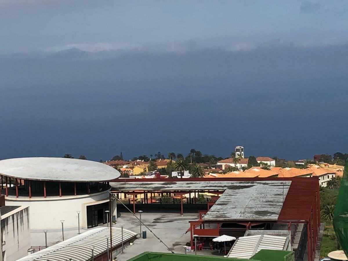 Estacion Camacho Daire Tacoronte Dış mekan fotoğraf