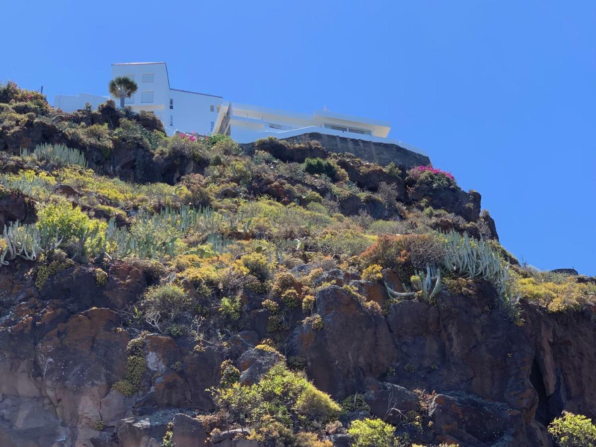 Estacion Camacho Daire Tacoronte Dış mekan fotoğraf